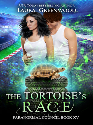 cover image of The Tortoise's Race